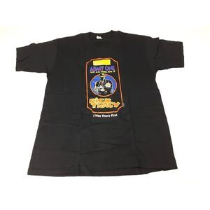Dick Tracy Graphic T Shirt USA Vintage 90s‎